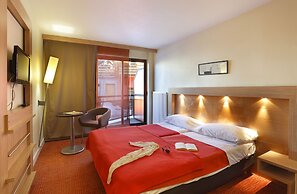 Suite Home Briancon Serre Chevalier