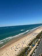 Hi Surf Beachfront Resort Apartments