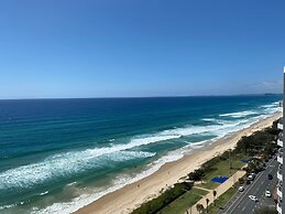 Hi Surf Beachfront Resort Apartments