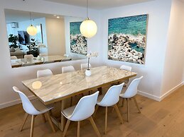 Hi Surf Beachfront Resort Apartments