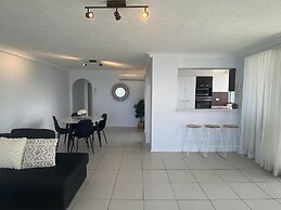 Hi Surf Beachfront Resort Apartments