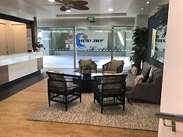 Hi Surf Beachfront Resort Apartments