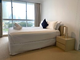 Hi Surf Beachfront Resort Apartments