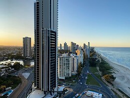 Hi Surf Beachfront Resort Apartments