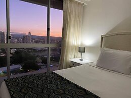 Hi Surf Beachfront Resort Apartments