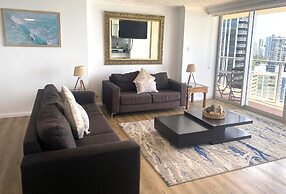 Hi Surf Beachfront Resort Apartments