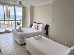 Hi Surf Beachfront Resort Apartments