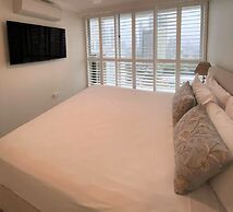 Hi Surf Beachfront Resort Apartments