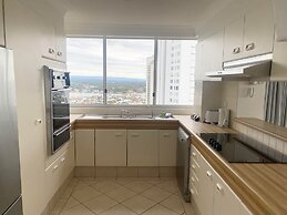 Hi Surf Beachfront Resort Apartments