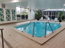 Hi Surf Beachfront Resort Apartments