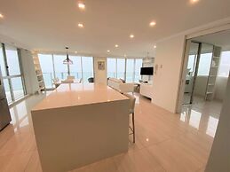 Hi Surf Beachfront Resort Apartments