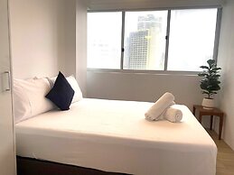 Hi Surf Beachfront Resort Apartments