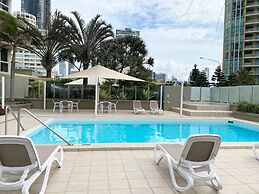 Hi Surf Beachfront Resort Apartments