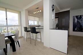 Hi Surf Beachfront Resort Apartments