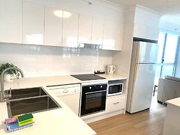 Hi Surf Beachfront Resort Apartments