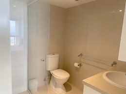 Hi Surf Beachfront Resort Apartments