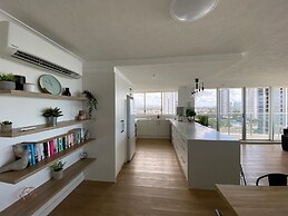 Hi Surf Beachfront Resort Apartments