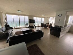 Hi Surf Beachfront Resort Apartments