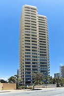 Hi Surf Beachfront Resort Apartments