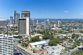 Hi Surf Beachfront Resort Apartments