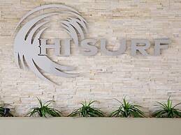 Hi Surf Beachfront Resort Apartments