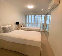 Hi Surf Beachfront Resort Apartments