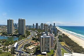 Hi Surf Beachfront Resort Apartments