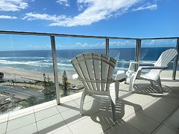 Hi Surf Beachfront Resort Apartments