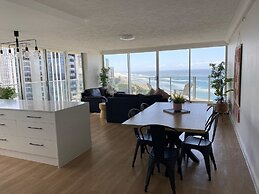 Hi Surf Beachfront Resort Apartments