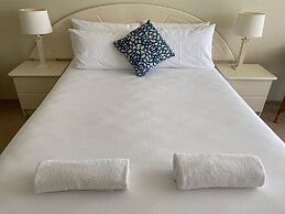 Hi Surf Beachfront Resort Apartments