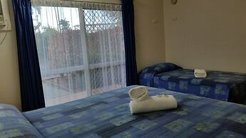 Cairns Gateway Resort