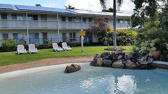 Cairns Gateway Resort