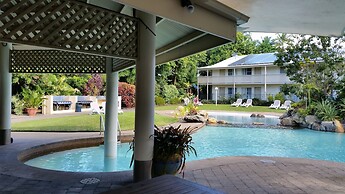 Cairns Gateway Resort