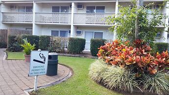 Cairns Gateway Resort