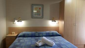 Cairns Gateway Resort