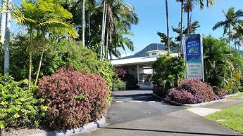 Cairns Gateway Resort