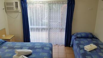 Cairns Gateway Resort