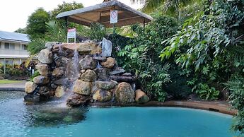 Cairns Gateway Resort