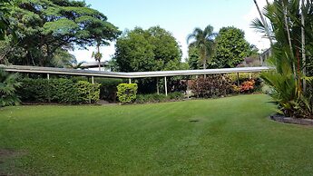 Cairns Gateway Resort