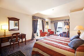 Grand Villa Argentina