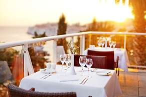 Grand Villa Argentina