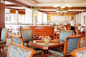 Grand Villa Argentina