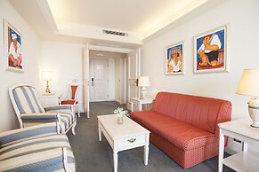 Grand Villa Argentina