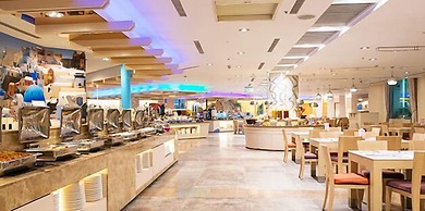 Janfusun Resort Hotel