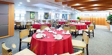 Janfusun Resort Hotel