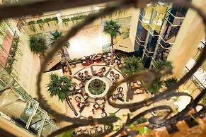 Janfusun Resort Hotel