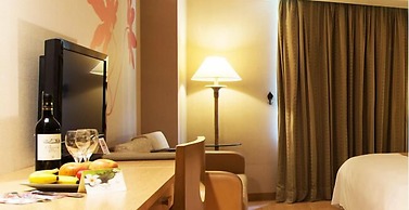 Janfusun Resort Hotel