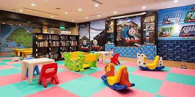 Janfusun Resort Hotel