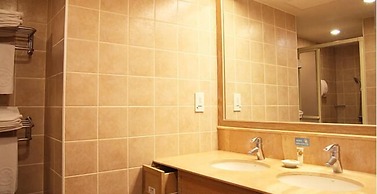 Janfusun Resort Hotel