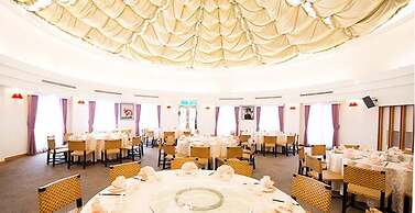 Janfusun Resort Hotel